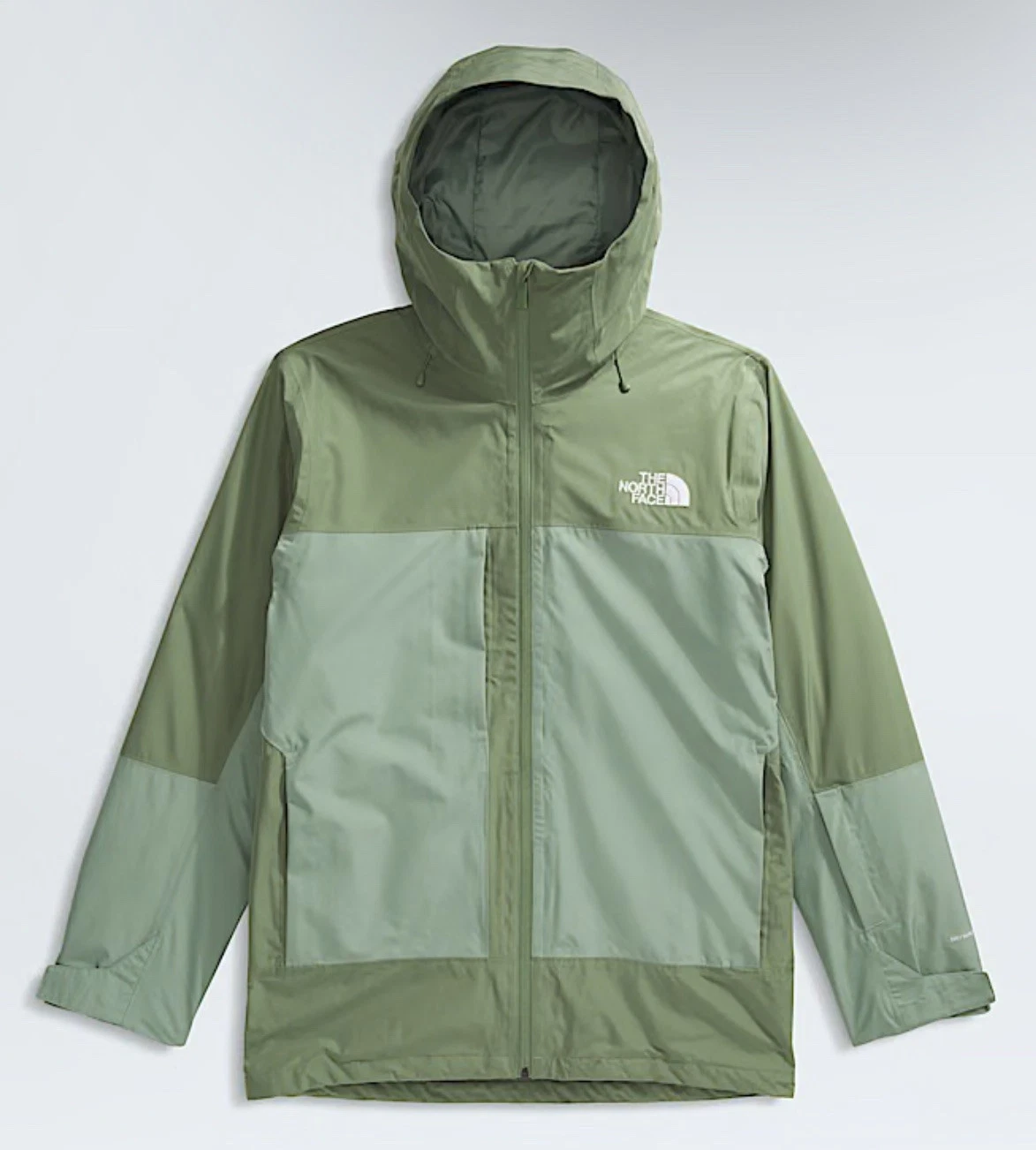 The North Face Men’s THERMOBALL™ Snow Triclimate™ 3 in 1 Jacket/$400/S