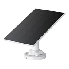 Wyze WSP2W Solar Panel for Wyze Outdoor Wireless Security Camera