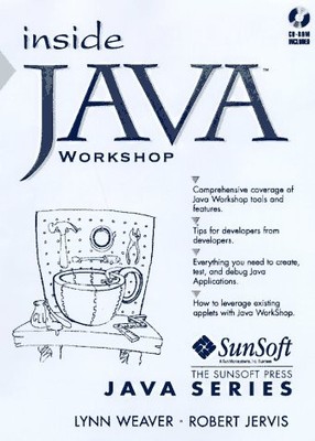 Inside Java Workshop (Java Series)