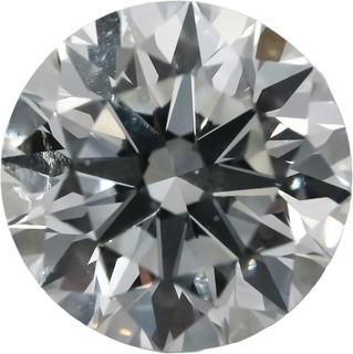IGI Certified VS1/F Lab Grown Round Cut Diamond Loose Stone 4.92CT