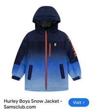 Kids Coat
