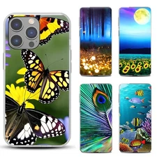 For iPhone 17,17 Pro,Air,17 Pro Max Phone Case,Screen Protector L21