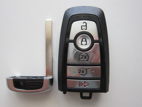 OEM 2023-2025 FORD EXPEDITION SMART KEY KEYLESS REMOTE FOB 164-R8355 434Mhz Worn