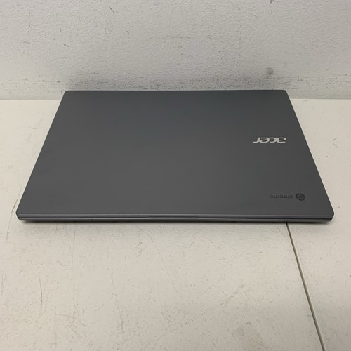 Acer Chromebook CB714-1W 14" Intel Core I5-8250U RAM 8Gb RAM 64Gb SSD Touch Scr - Imagen 3 de 9