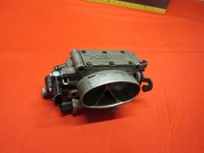 1989-1992 Camaro Corvette Firebird Throttle Body 5.7l Tpi