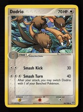 Dodrio 26/106 Emerald Pokemon Card -A4 on eBay