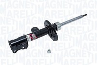 Magneti Marelli StoßDäMpfer Links, Vorderachse FüR Fiat