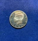1994-S Proof Kennedy Half Dollar