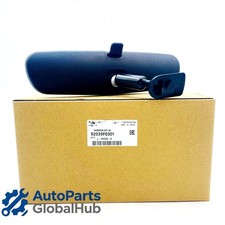 New 92039fe001 Oem Rear View Mirror For 2009-2013 Impreza 2006-2014 Forester Brz New 92039fe001 Oem Rear View Mirror For 2009-2013 Impreza 2006-2014 Forester Brz