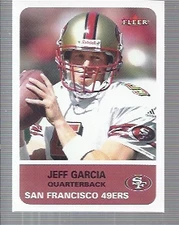 A8924- 2002 Fleer Tradition Football Card #s 1-200 -You Pick- 15+ FREE US SHIP