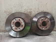 Kits de frein Renault MEGANE
