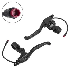 Effortless Installation Brake Lever for INOKIM OX QUICK 4 Electric Scooter