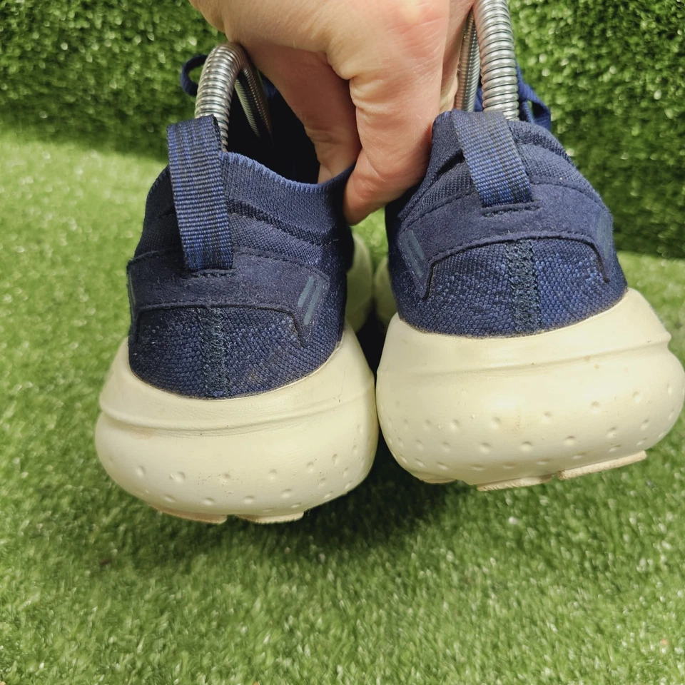 Zapatillas deportivas Brooks Glycerin Stealthfit 21 azul marino para mujer 8,5 Foto 4 de 4