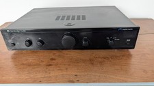 Cambridge Audio A1 V3 Stereo Amplifier - Black