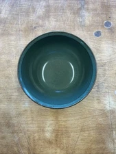 Gibson Elite BECKETT Coupe Cereal Bowl 6" Dark Green 1 ea     4 available