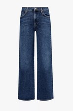 Agolde Harper Jeans Size 26 Shade Tempo