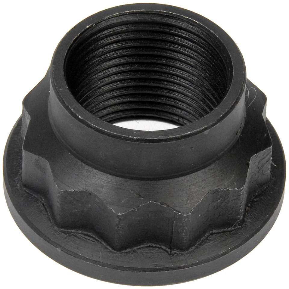 For Toyota Highlander 2004-2018 Dorman - Autograde Rear Spindle Nut - Image 2 of 2