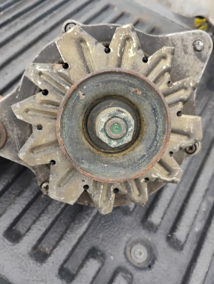 1976-1984 Toyota 4Runner Celica Corolla Corona Pickup 4 cilindros. Feito no Japão  - Imagem 2 de 4