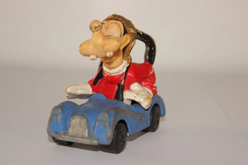 1979 MATCHBOX Disney Series No 9 Goofy Car - Image 2 of 4