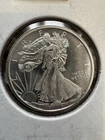 1/10 Troy Ounce .999 Silver Walking Liberty Round Design - Golden State Mint