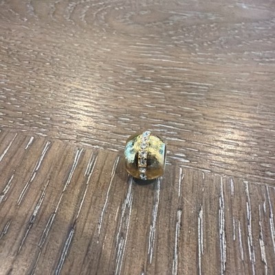 Brighton Golden Age Bead Retails $28