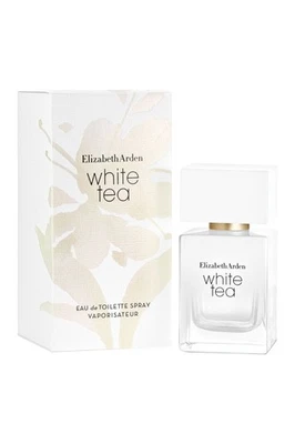 Elizabeth Arden White Tea Eau De Toilette Vaporisateur 30ml Parfum Femme Boisé - Photo 1/4