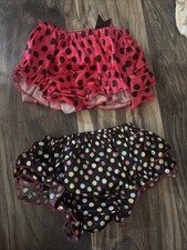 Baby Ruffle Bloomers