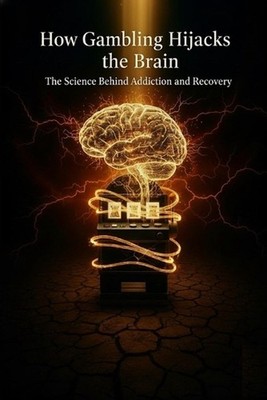 How Gambling Hijacks the Brain: The Science Behind Addiction and Recovery by Mic
