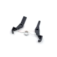 Flashforge Nozzle Clip Set for Adventurer 3, MP Voxel, Robo E3