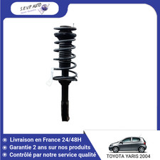 Amortisseur Toyota YARIS