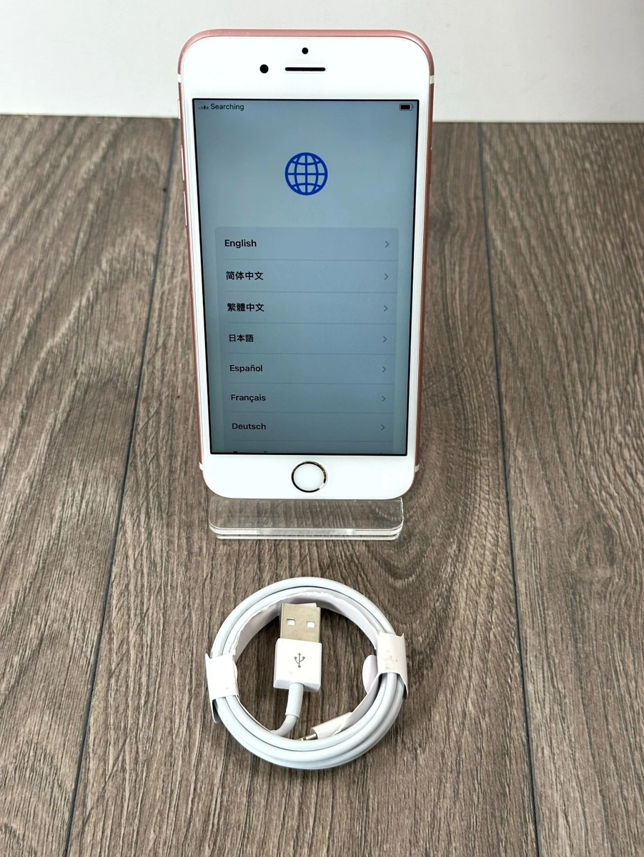iPhone 6s 128GB Dual Core for sale | eBay UK