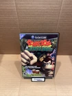 New ListingDonkey Kong Jungle Beat (Nintendo GameCube, 2005) CIB W/ All Inserts! Very Clean
