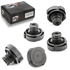 5x Radiator Cap Locking Cap 2.0 Bar for Workshops for BMW 7 Series E38 E65 F01