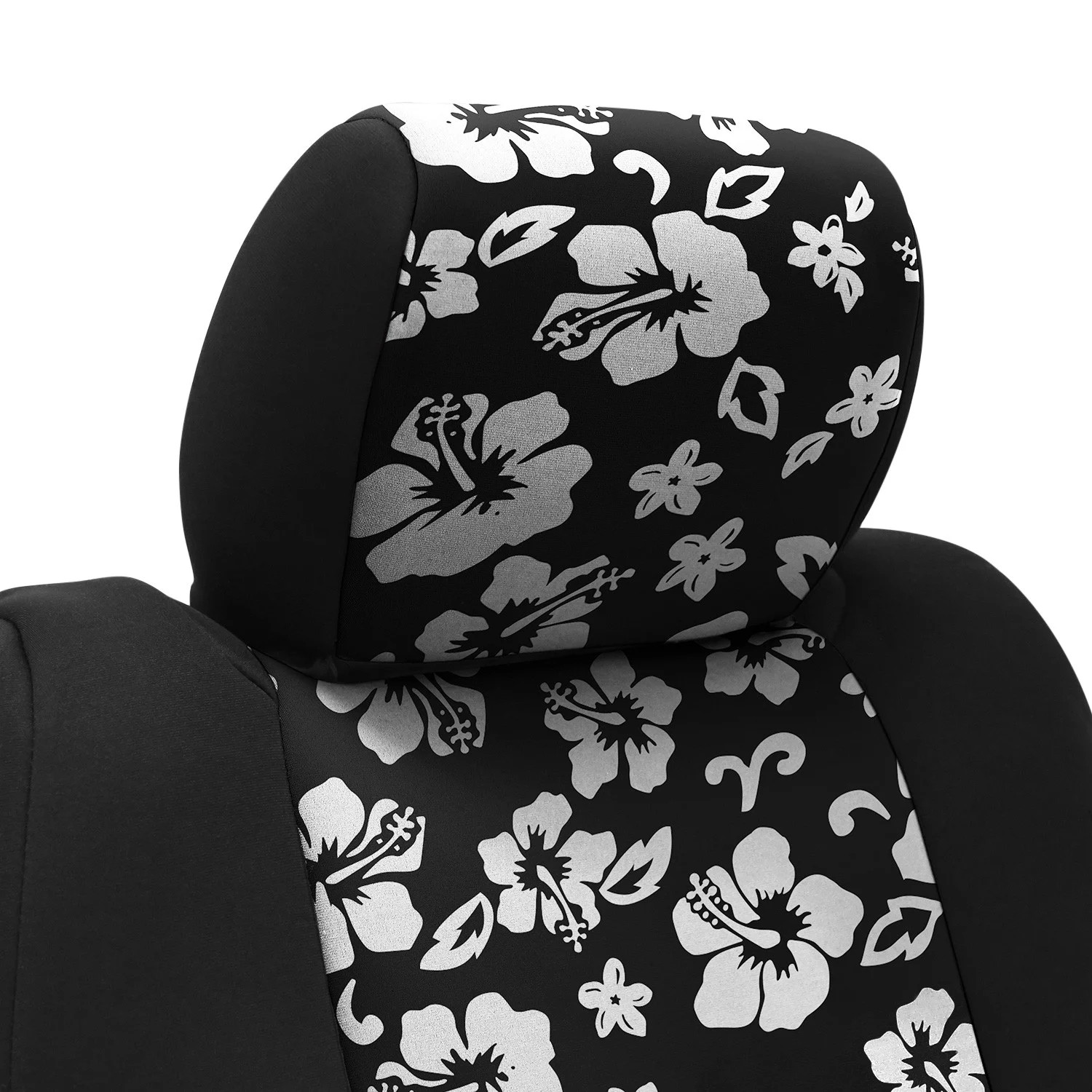 BMW i8 2015-2020 Seat cover Black