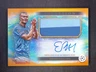 2024-25 Topps Inception UEFA Erling Haaland Auto Patch Orange /5