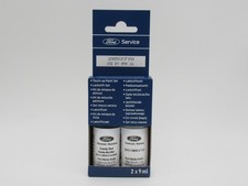 (1095&euro;/1L) Original Ford Lackstift Candy Rot met. Stift Pinsel Lack 2853770