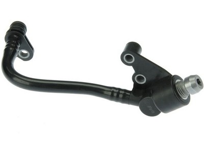 Left Turbocharger Coolant Line fits Mercedes GL450 2013-2014 29SQKT