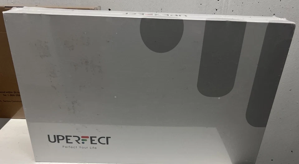 UPERFECT 18 Inch 2K 2560x1600 144Hz Portable Gaming Monitor for PC PS Xbox VESA - Image 2 of 2