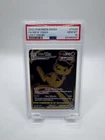 Mew Vmax - TG30/TG30 - PSA 10 - Secret Rare - Lost Origin - Pokemon