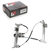 Elektrischer Fensterheber Motor Vorne Links FüR Renault Megane II 2 Cabrio 03-09