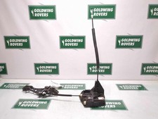 017-2022 Jaguar F-Pace X761 RH Front Door Lock Latch HK83-203A28