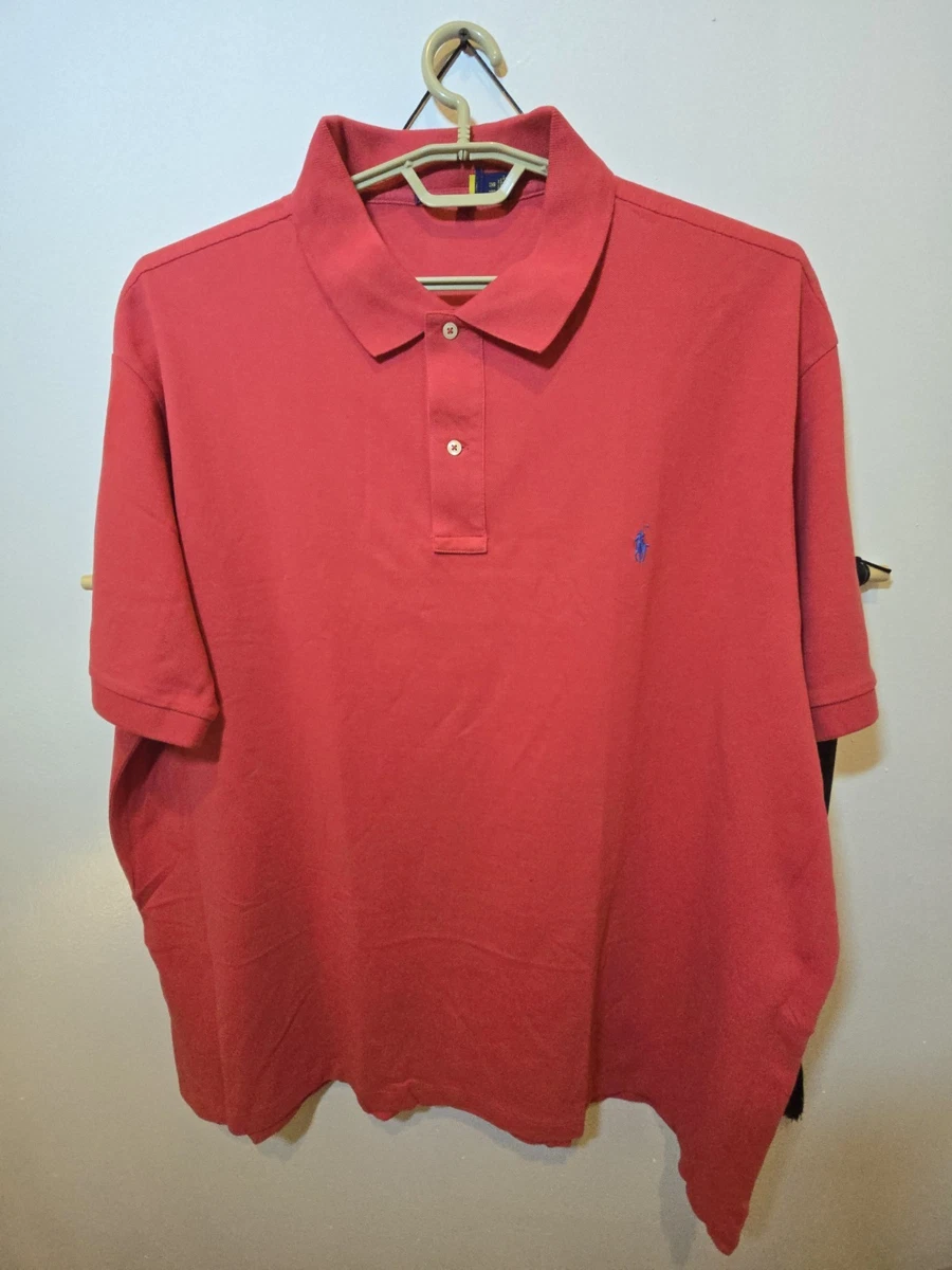 Polo Ralph Lauren Big & Tall Size 3XL Shirts for Men for sale | eBay