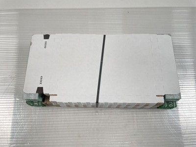 Progress Pack PPBB06.02-02 Versandkarton 222x159x19mm A5 Weiß 100 Stück