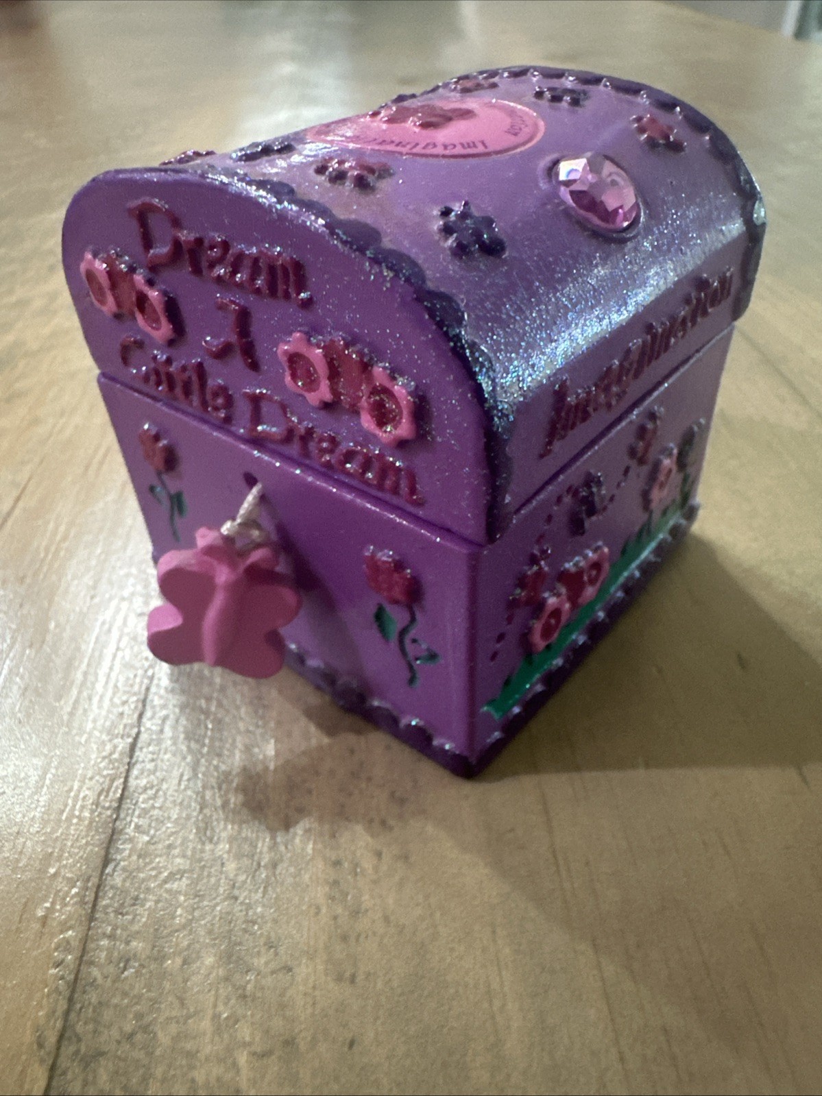 claires trinket box 2000