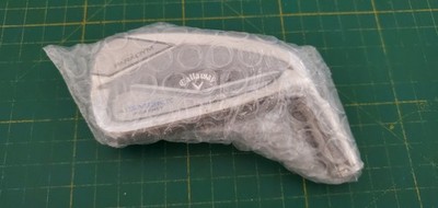 Callaway Paradym Ai Smoke MAX Fast Eisen 7 Schlägerkopf RH Standard Neu