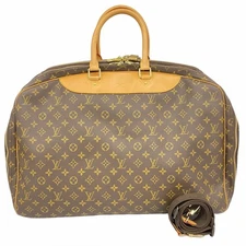 Louis Vuitton M41393 Boston Bag Monogram Alizée en Posh 286712