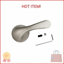 Shower Handle Replacement,Delta Shower Handle,for Delta 13/14 Series Tub Faucet