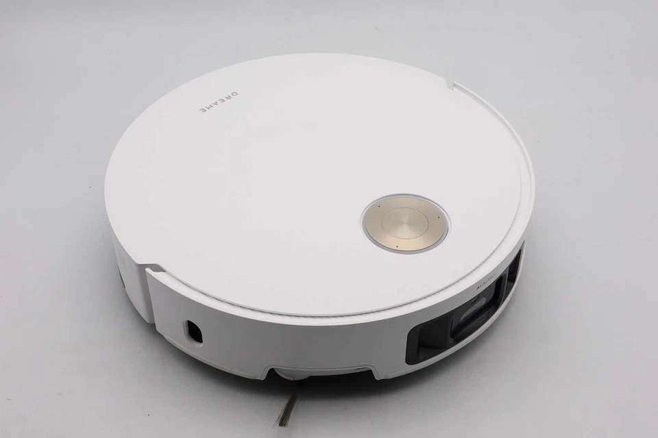 Dreame X50 Ultra Complete White, Wischroboter, Saugkraft 20.000 Pa, 75 dB, weiß - Bild 2 von 3