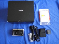 FUJIFILM Fujifilm Fujifilm X-E3