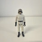Star Wars Vintage AT-ST DRIVER Figure ROTJ 1984 No COO